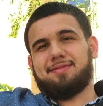 Memphis Dylan Waddell death by force case in Atlanta, GA