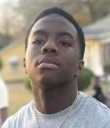 Joshua Huff death by force case profile photo
