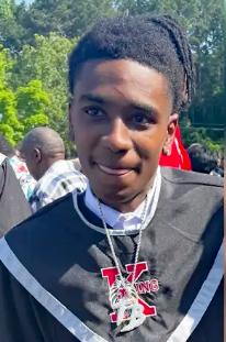NiKeem Hargrove death by force case profile photo