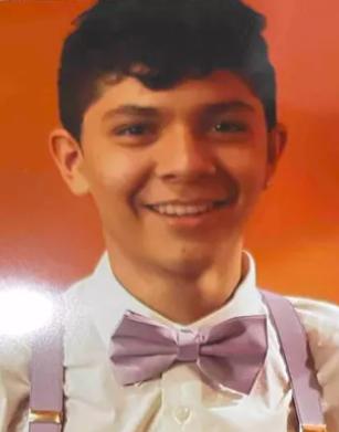 Ryan Rodriguez Romero death by force case in Lilburn, GA