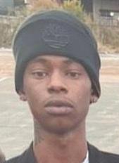Brodrick Loco Ford death by force case profile photo