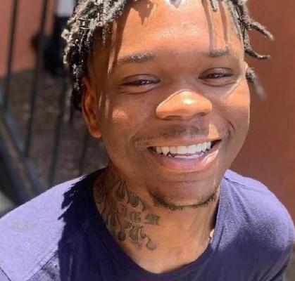 Kani Pierre Lewis death by force case in Atlanta, GA