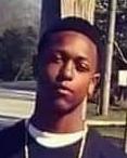Jonterriouse Hope death by force case profile photo