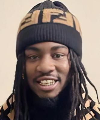 Quidarius Collins death by force case profile photo