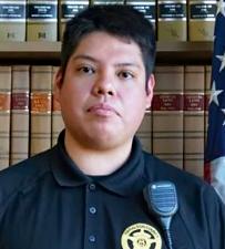 Daniel Salazar death by force case profile photo