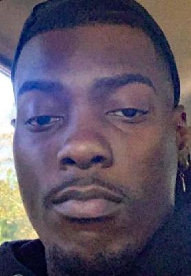 Keaton Hightower death by force case profile photo