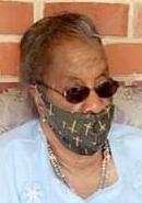 Betsy Burke death by force case in Bonaire, GA