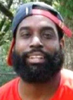 Darrell Wheelous death by force case profile photo