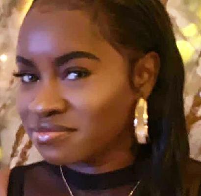 Tiara Burke death by force case in Bonaire, GA