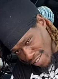 Willie Tucker death by force case profile photo