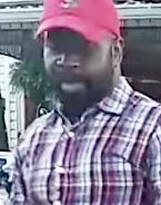 Delphonso Heard death by force case profile photo