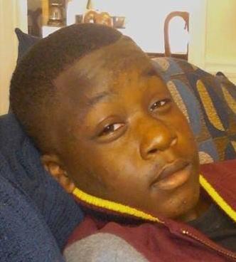 Dakari Faulkner death by force case in Macon, GA