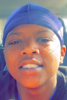 Ndya Hill death by force case profile photo