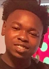 DeAndre Henderson death by force case profile photo