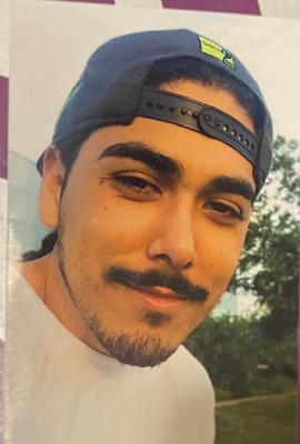 Edward Contreras death by force case in Fresno, CA