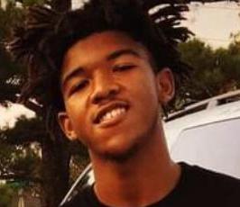 Marqueyvius Dozier death by force case in Columbus, GA