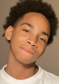 Benjamin Overton death by force case profile photo