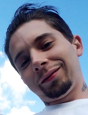 Joseph Kelly death by force case profile photo