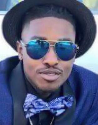 Christopher LaDontae MacWell death by force case in Griffin, GA