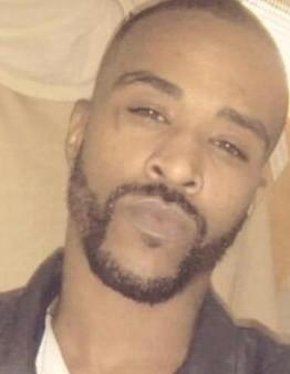 Reginald Johnson death by force case profile photo