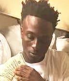 Rashard Kinlaw death by force case profile photo