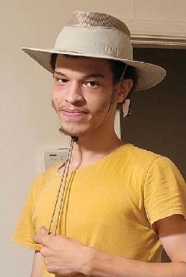 Kyan Bowie death by force case profile photo