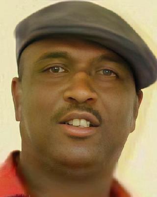 Gregory Jessie death by force case profile photo