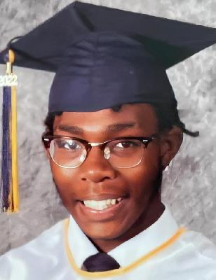 Malik McRae death by force case profile photo