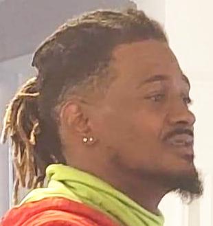 Kelvin Atkinson death by force case in Conley, GA
