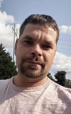 Daniel Booth death by force case profile photo