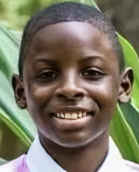 Erick Davis death by force case profile photo