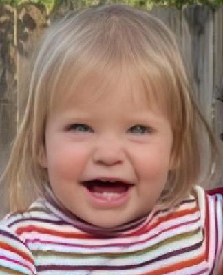Eleanor Ellie Louise Dietz death by force case in Columbus, GA
