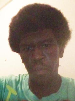 Nathaniel Mack death by force case profile photo