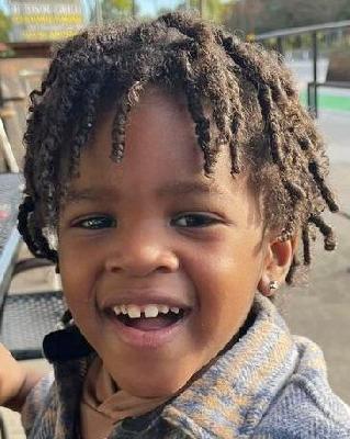 Sekani Brunson death by force case in Decatur, GA
