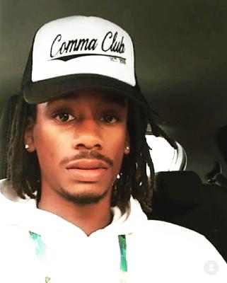 Chryghonne Rainey death by force case in Atlanta, GA