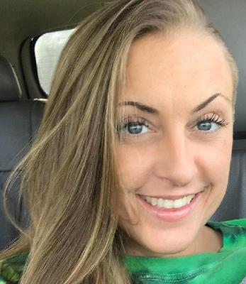 Breana Rogers death by force case profile photo