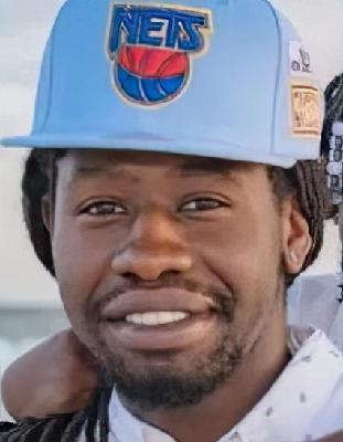 Yvoris Snelling death by force case profile photo