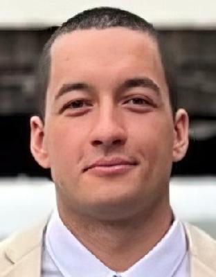 William Borgersen death by force case profile photo