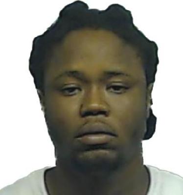 Clinton Odu death by force case in Atlanta, GA