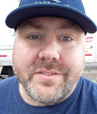 Claude Deaton death by force case profile photo