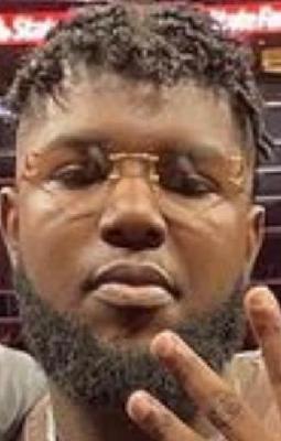 Jaquavious Wilson death by force case profile photo