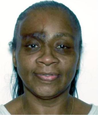 Kimberly Harris-Opoku death by force case profile photo