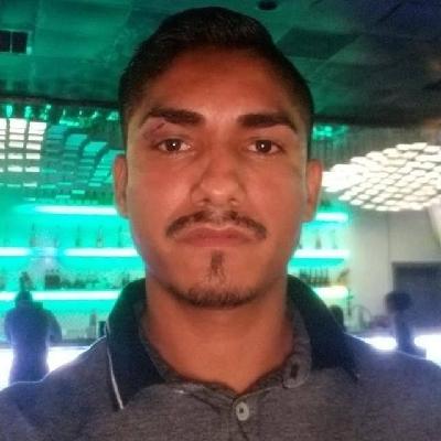 Christian Rocha death by force case profile photo