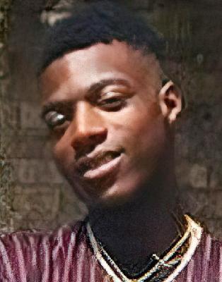 Roderick Denzell Jenkins death by force case in Sylvania, GA