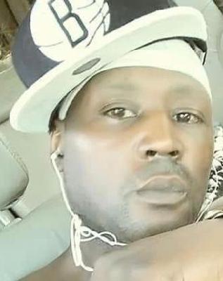 Antonyo Wicker death by force case profile photo