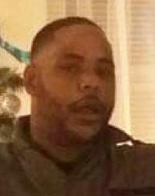 Jermaine Brown death by force case profile photo