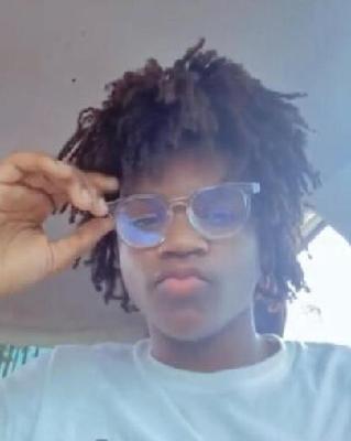 Jaybrie Hampton death by force case profile photo