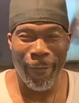 LaCorey Blevins death by force case profile photo