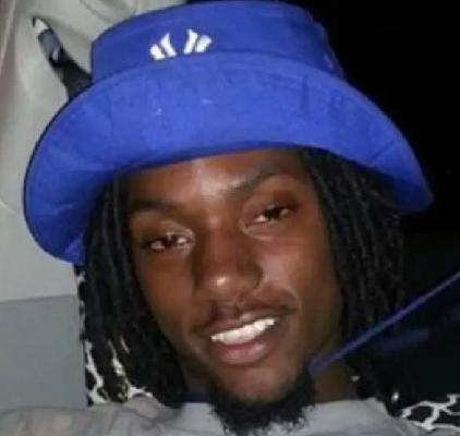 James Alfred Ancrum Jr death by force case in Savannah, GA