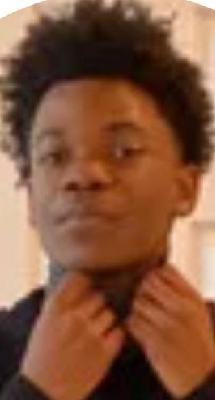 Joshus Radford death by force case in Stockbridge, GA